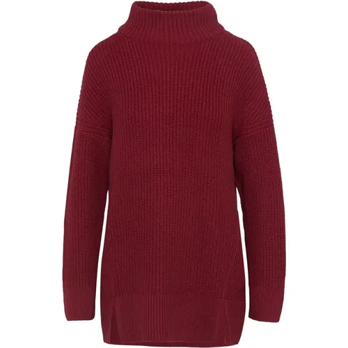 Knitwear > Turtlenecks - - comma - Modalova