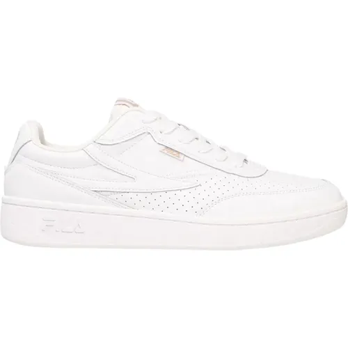 Fila - Shoes > Sneakers - White - Fila - Modalova