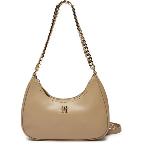 Bags > Shoulder Bags - - Tommy Hilfiger - Modalova