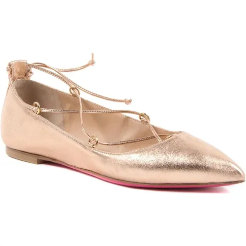 Shoes > Flats > Ballerinas - - Dee Ocleppo - Modalova