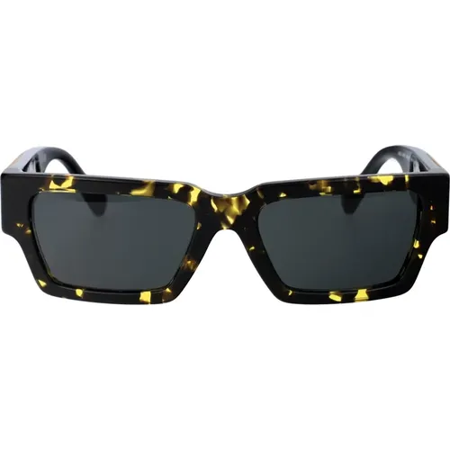 Accessories > Sunglasses - - Versace - Modalova