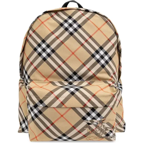 Bags > Backpacks - - Burberry - Modalova