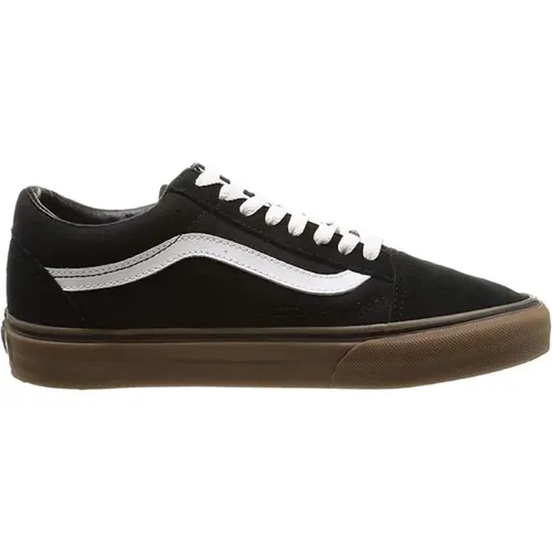 Vans - Shoes > Sneakers - Black - Vans - Modalova