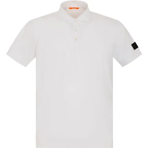 Suns - Tops > Polo Shirts - White - Suns - Modalova