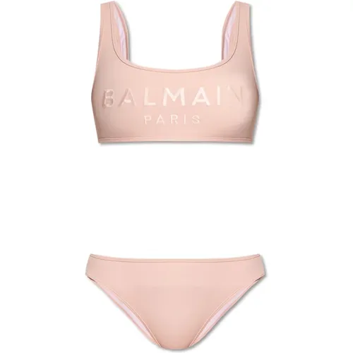 Swimwear > Bikinis - - Balmain - Modalova