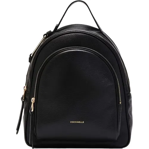 Bags > Backpacks - - Coccinelle - Modalova