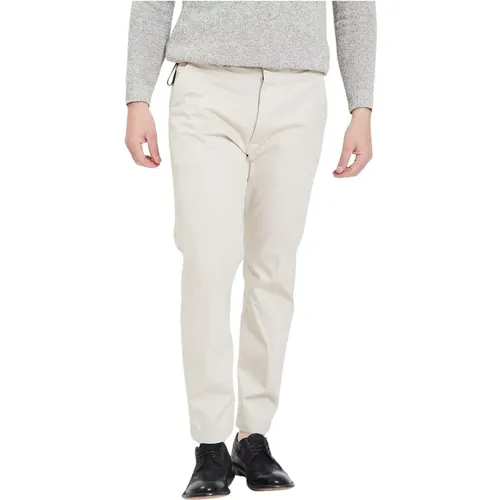 Trousers > Chinos - - Haikure - Modalova