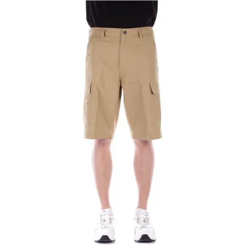 Shorts > Casual Shorts - - Carhartt WIP - Modalova