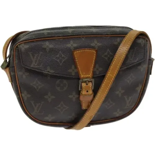 Pre-owned > Pre-owned Bags > Pre-owned Cross Body Bags - - Louis Vuitton Vintage - Modalova