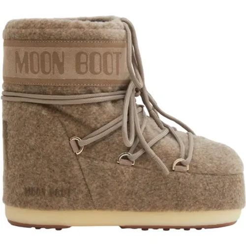 Shoes > Boots > Winter Boots - - moon boot - Modalova