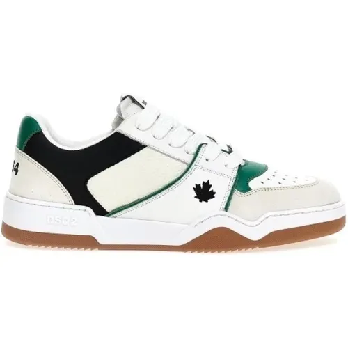 Shoes > Sneakers - - Dsquared2 - Modalova