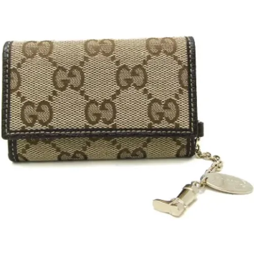 Pre-owned > Pre-owned Accessories - - Gucci Vintage - Modalova