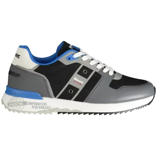 Shoes > Sneakers - - Blauer - Modalova