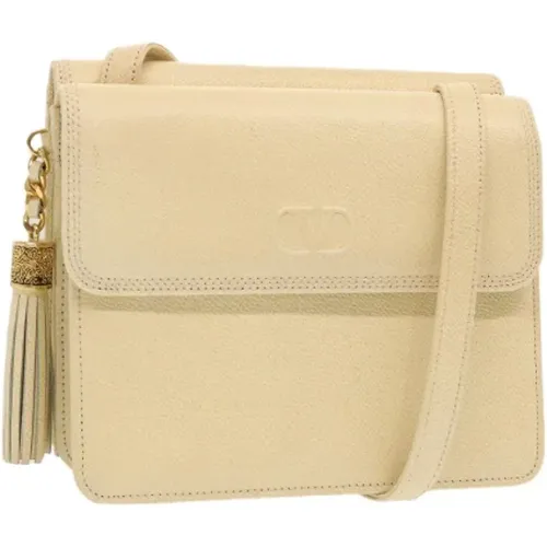 Pre-owned > Pre-owned Bags > Pre-owned Cross Body Bags - - Valentino Vintage - Modalova