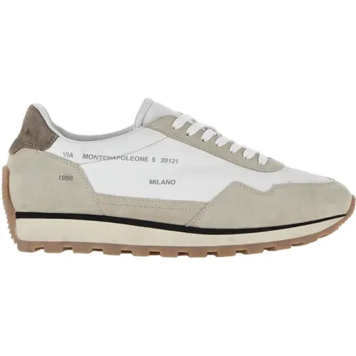 Hogan - Shoes > Sneakers - Beige - Hogan - Modalova