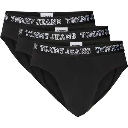 Underwear > Bottoms - - Tommy Jeans - Modalova