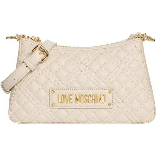 Bags > Shoulder Bags - - Love Moschino - Modalova