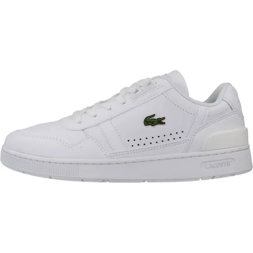 Shoes > Sneakers - - Lacoste - Modalova