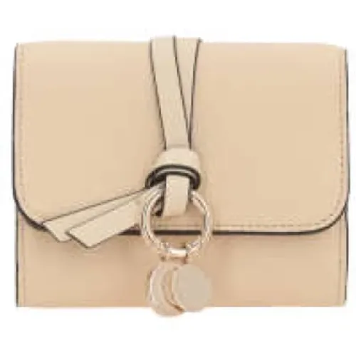 Accessories > Wallets & Cardholders - - Chloé - Modalova