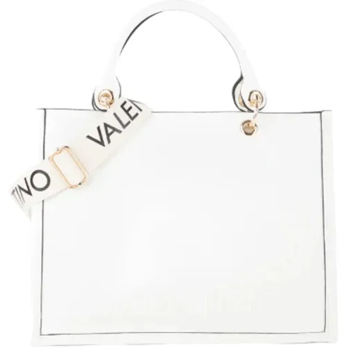 Bags > Tote Bags - - Valentino by Mario Valentino - Modalova