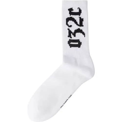 C - Underwear > Socks - White - 032c - Modalova