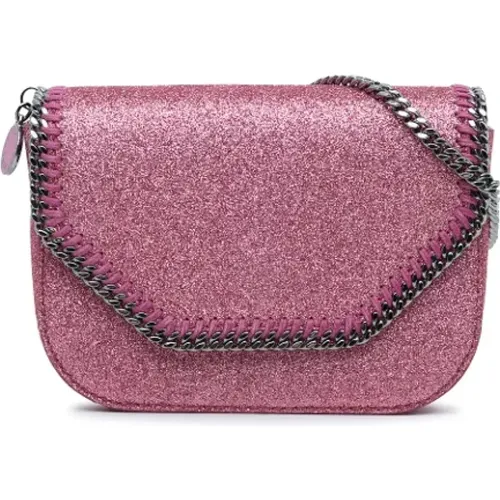 Pre-owned > Pre-owned Bags > Pre-owned Cross Body Bags - - Stella McCartney Pre-owned - Modalova