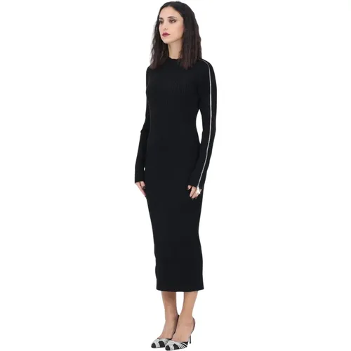 Dresses > Day Dresses > Midi Dresses - - PATRIZIA PEPE - Modalova