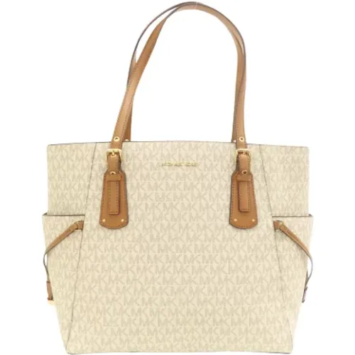 Pre-owned > Pre-owned Bags > Pre-owned Tote Bags - - Michael Kors Pre-owned - Modalova