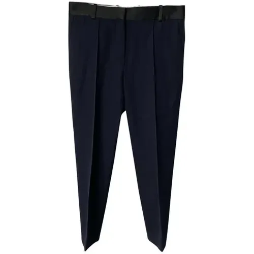 Pre-owned > Pre-owned Trousers - - Celine Vintage - Modalova