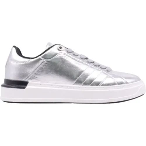 Colmar - Shoes > Sneakers - Gray - Colmar - Modalova