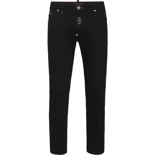 Jeans > Slim-fit Jeans - - Philipp Plein - Modalova