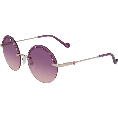 Accessories > Sunglasses - - Liu Jo - Modalova