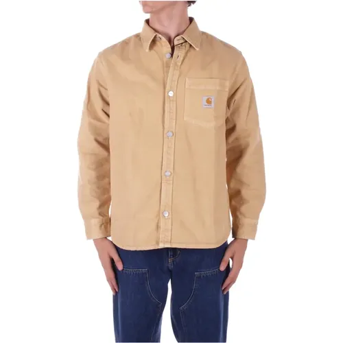 Shirts > Casual Shirts - - Carhartt WIP - Modalova