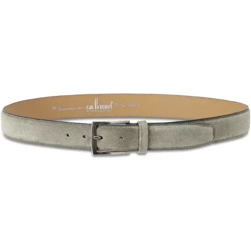 Accessories > Belts - - Van Bommel - Modalova