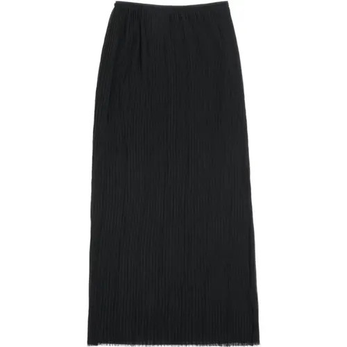 Skirts > Maxi Skirts - - MM6 Maison Margiela - Modalova