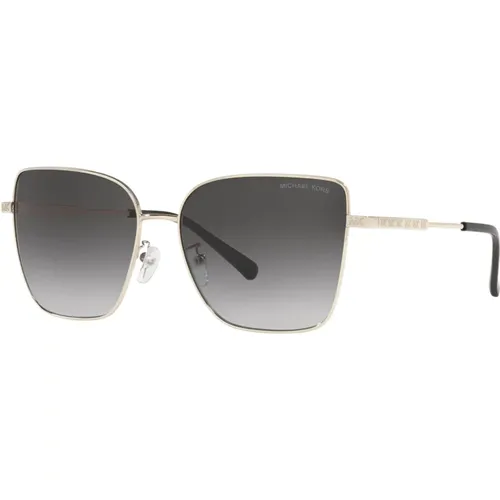 Accessories > Sunglasses - - Michael Kors - Modalova