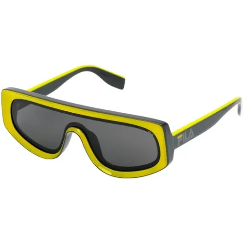 Accessories > Sunglasses - - Fila - Modalova