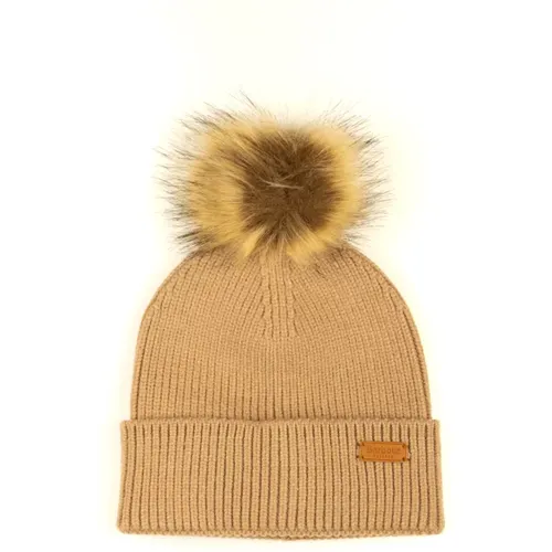 Accessories > Hats > Beanies - - Barbour - Modalova