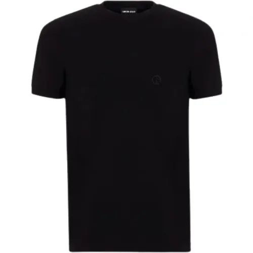 Tops > T-Shirts - - Giorgio Armani - Modalova