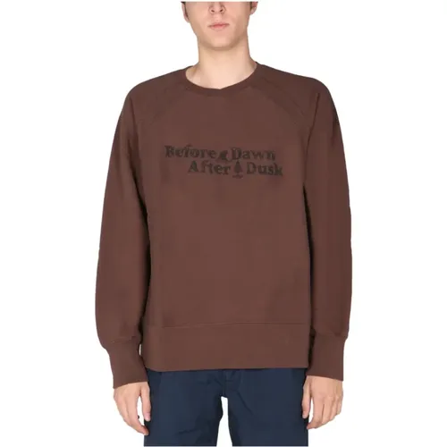 Sweatshirts - - Engineered Garments - Modalova