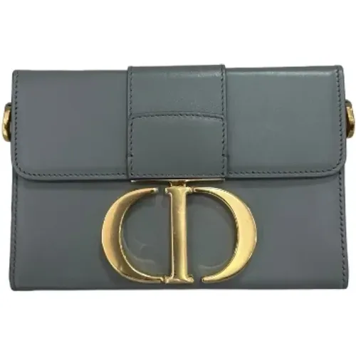 Pre-owned > Pre-owned Bags > Pre-owned Cross Body Bags - - Dior Vintage - Modalova