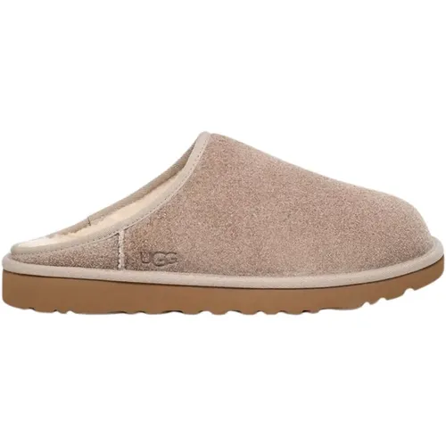 UGG - Shoes > Slippers - Beige - Ugg - Modalova