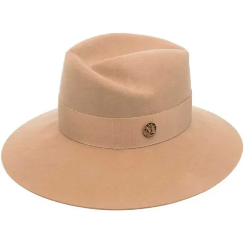 Accessories > Hats > Hats - - Maison Michel - Modalova