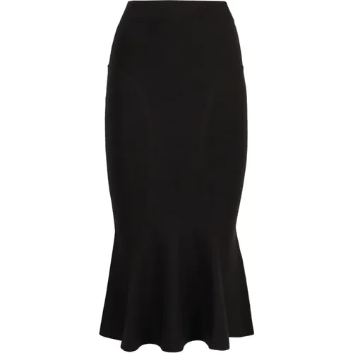 Skirts > Midi Skirts - - Nina Ricci - Modalova