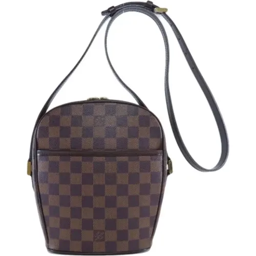 Pre-owned > Pre-owned Bags > Pre-owned Cross Body Bags - - Louis Vuitton Vintage - Modalova