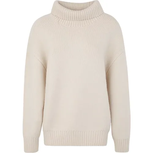 Knitwear > Cashmere Knitwear - - Khaite - Modalova