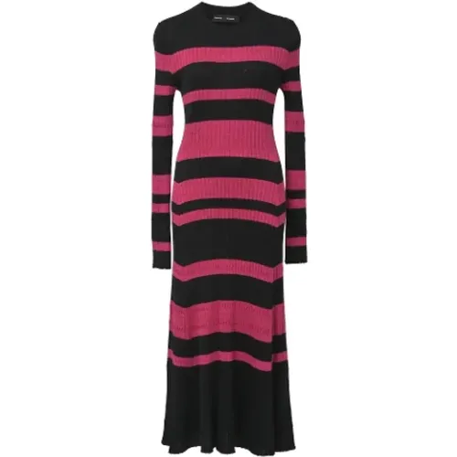 Pre-owned > Pre-owned Dresses - - Proenza Schouler Pre-owned - Modalova