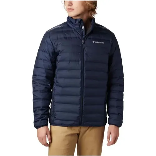 Jackets > Winter Jackets - - Columbia - Modalova