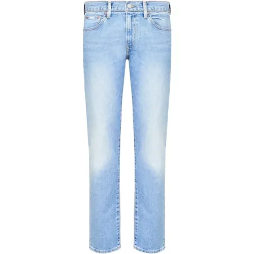 Jeans > Straight Jeans - - Polo Ralph Lauren - Modalova