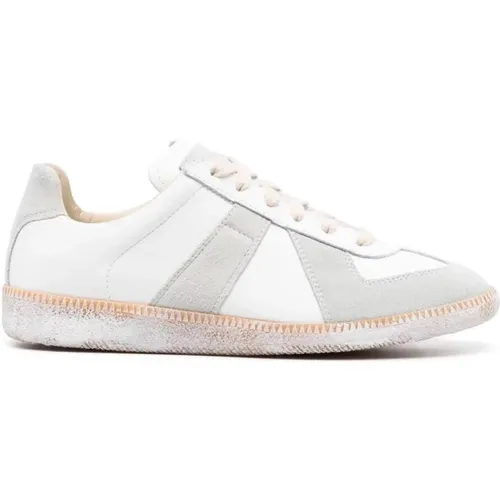 Shoes > Sneakers - - Maison Margiela - Modalova